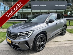 Renault Austral - E-Tech full hybrid 200 Iconic Esprit Alpine / Panoramadak /H Elek.Achterklep / Stoelverw.+