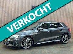 Audi A3 Sportback - 40 TFSI e Business edition 2020 LED CAMERA CRUISE