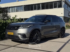 Land Rover Range Rover Velar - 3.0 V6 AWD R-Dynamic HSE |PANO|TREKHAAK|MERIDIAN|DEALER ONDERH.|ORIG.NL|NAP| 4176 / 17867