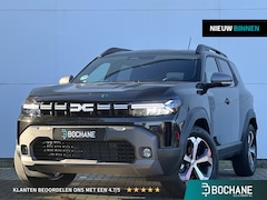 Dacia Duster - 1.8 hybrid 155 limited edition l Trekhaak l