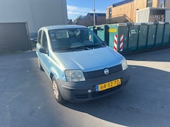 Fiat Panda - 1.1 Active