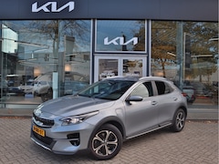 Kia XCeed - 1.6 GDi PHEV Plug-In-Hybrid DynamicPlusLine Keyless | LED | Stoelverwarming | Stuurverwarm