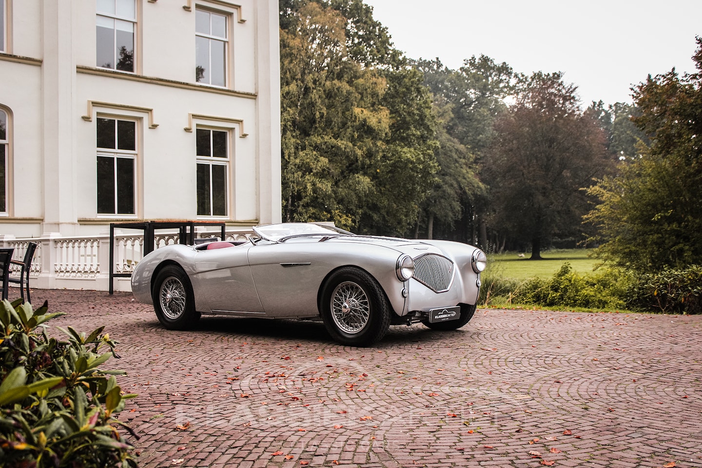 Austin 100-6 - BN2 - AutoWereld.nl
