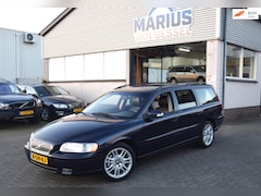Volvo V70 - 2.4 Automaat Lpg G3 170 pk