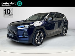 Toyota RAV4 - 2.5 Plug-in Hybrid 270 Dynamic