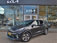 Kia e-Niro - DynamicPlusLine 64 kWh Leder | Schuifdak | Stoelverwarming | LED | tot 10 jaar Garantie