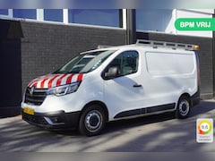 Renault Trafic - 2.0 Blue dCi 130PK - Airco - Navi - Cruise - €16.900, - Excl