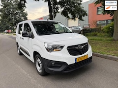 Opel Combo - 1.5D L1H1 Edition euro 6 apk 1e eigenaar