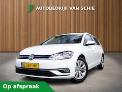 Volkswagen Golf Variant - 1.5 TGI CNG Comfortline 1e-Eig. & Dealer-Onderh. BOVAG-Garantie. NL-Auto