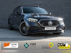 Mercedes-Benz E-klasse - 300 e AMG Line Panoramadak