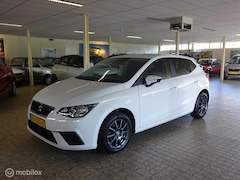 SEAT Ibiza - 1.0 EcoTSI Style 5drs