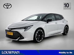 Toyota Corolla - 2.0 Hybrid GR-Sport
