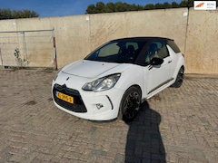 Citroën DS3 - 1.6 THP Sport Chic EXPORT/HANDEL