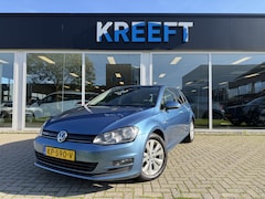 Volkswagen Golf - 1.0 TSI Connected Series Leder | Automaat