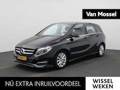 Mercedes-Benz B-klasse - 180 Lease Edition Plus | Airconditioning | Navigatie | PDC | LMV |