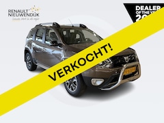 Dacia Duster - 1.2 TCe 4x2 Blackshadow | TREKHAAK | CAMERA | CRUISE | AIRCO | STOEL VERWARMING