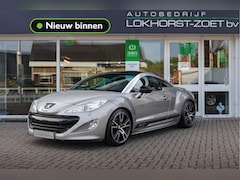 Peugeot RCZ - 1.6 THP | RCZ R wielen | Xenon | Leder | Verzamelstaat
