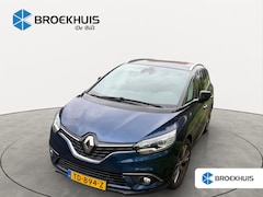 Renault Grand Scénic - 1.3 TCe Intens 7p. | NL-AUTO | 1E EIGENAAR | TREKHAAK | CAMERA | PARK SENS V+A | CRUISE |