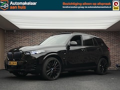 BMW X5 - xDrive50e