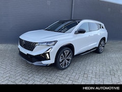Renault Espace - E-Tech full hybrid 200 iconic 7p. | Pack Vision | Pack Light & Sound | Nieuwe auto | MC 54