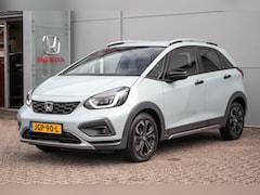 Honda Jazz - 1.5 e:HEV Advance Crosstar -Navi | Apple Carpl./Android Auto | Camera