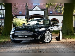 Jaguar XK - 5.0 V8 Convertible