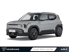 Kia EV2 - Air 42.2 kWh | Vaneman Black Edition