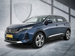 Peugeot 3008 - Plug-in Hybrid 225pk Automaat Allure | Rijklaar | Camera achter |