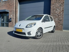 Renault Twingo - 1.2-16V Authentique APK 09-05-2027 Onderhoud aanwezig