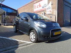 Citroën C1 - 1.0-12V Ambiance automaat