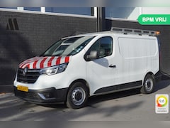 Renault Trafic - 2.0 Blue dCi 130PK EURO 6 - Airco - Navi - Cruise - €15.900, - Excl