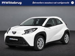 Toyota Aygo X - 1.0 VVT-i MT Play Apple CarPlay | Camera | Adaptive Cruise | Lane Assist | Airco Poetser S