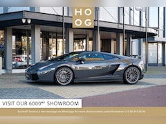 Lamborghini Gallardo - LP530-4 Superleggera
