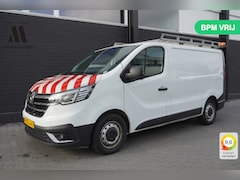 Renault Trafic - 2.0 Blue dCi 130PK EURO 6 - Airco - Navi - Cruise - €16.900, - Excl