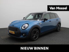 MINI Clubman - 1.5 Cooper Classic | PANORAMADAK | ACHTERUITRIJCAMERA | HARMAN KARDON | MEMORY | STOELVERW