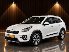 Kia Niro - 1.6 GDi Hybrid DynamicLine