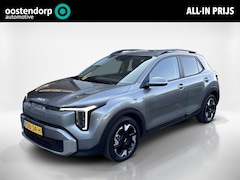 Kia Stonic - 1.0 T-GDi MHEV DynamicPlusLine Automaat | NieuwModel | Plus pakket