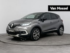 Renault Clio - 0.9 TCe 90Pk Dynamique | Navigatie | Climate Control | Cruise Control | Parkeersensoren |