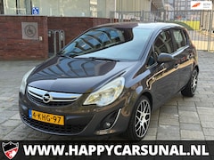 Opel Corsa - 1.3 CDTi EcoFlex S/S Design Edition, NIEUWE APK, NAVI