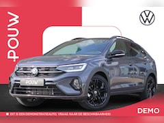 Volkswagen Taigo - 1.0 115pk DSG R-Line Edition | Black Style | Trekhaak