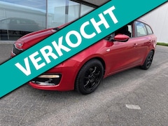 Kia Cee'd - CEED M61AZ1 BJ AIRCO 4-2018 APK 4-2026