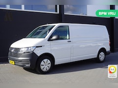 Volkswagen Transporter - 2.0 TDI L2 EURO 6 - Airco - Navi - Cruise - €20.900, - Excl