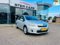 Toyota Auris - 1.8 Full Hybrid Business|Navi|Camera|NAP|Onderhoud|