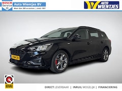 Ford Focus Wagon - 1.5 EcoBlue | ST Line X Business | Navi | Camera | Trekhaak