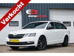 Skoda Octavia Combi - 1.0 TSI Sport | TREKHAAK | STOELVERW. | VIRTUAL COCKPIT |