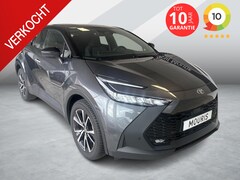 Toyota C-HR - 2.0 Plug-in Hybrid 220 First Edition