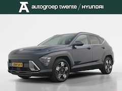 Hyundai Kona - 1.6 GDI HEV Comfort Smart | Hybrid | Stoelverwarming | Camera | Navigatie |