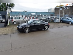 Audi TT - 1.8 5V Turbo