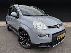 Fiat Panda - 1.0 Hybrid City life
