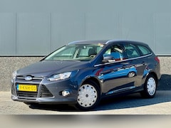 Ford Focus Wagon - 1.6 TDCI ECO. L. Ti